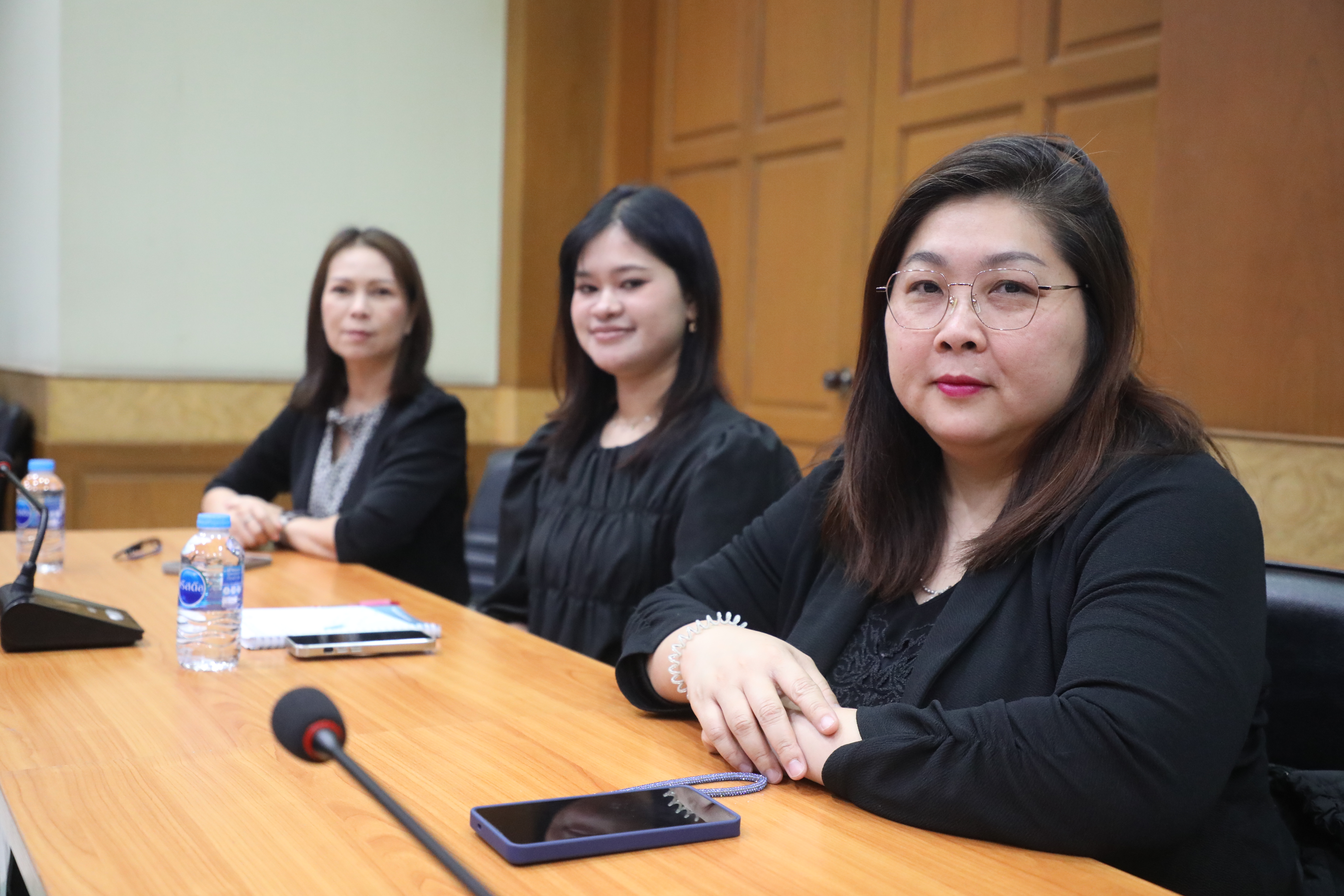 title - ส.ป.ก.ประชุมการประเมินคุณธรรมและความโปร่งใสในการดำเนินงานของภาครัฐ (Integrity and Transparency Assessment : ITA) ปีงบประมาณ พ.ศ. 2569